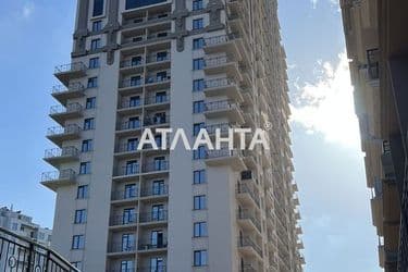 1-комнатная квартира по адресу Фонтанская дор. (площадь 52,2 м²) - Atlanta.ua - фото 23