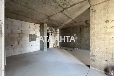 1-комнатная квартира по адресу Фонтанская дор. (площадь 52,2 м²) - Atlanta.ua - фото 20