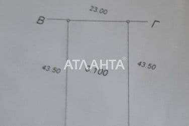 Landplot by the address st. Novaya (area 10 acr) - Atlanta.ua - photo 9