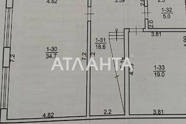 House (area 153 m²) - Atlanta.ua - photo 38