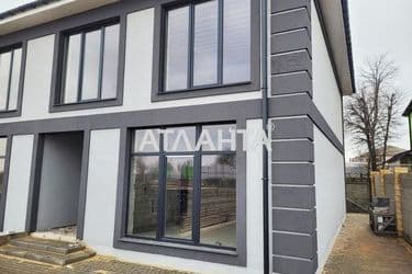 House (area 153 m²) - Atlanta.ua - photo 36