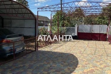 House by the address st. Grushevskogo (area 120 m²) - Atlanta.ua - photo 55