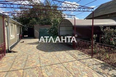 House by the address st. Grushevskogo (area 120 m²) - Atlanta.ua - photo 56