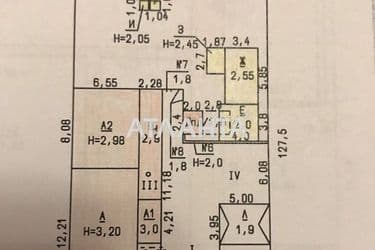 House by the address st. Grushevskogo (area 120 m²) - Atlanta.ua - photo 57