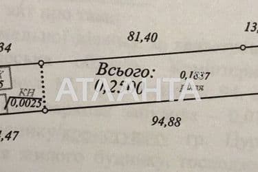 House by the address st. Grushevskogo (area 120 m²) - Atlanta.ua - photo 58