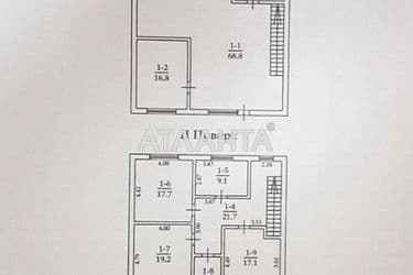 Будинок за адресою Романський пров. (площа 180 м²) - Atlanta.ua - фото 26