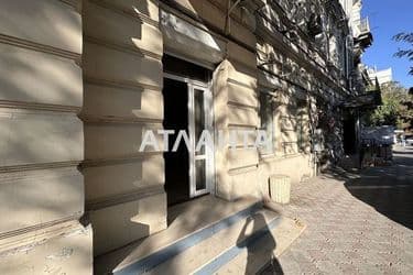 Комерційна нерухомість за адресою вул. Катерининська (площа 234 м²) - Atlanta.ua - фото 24