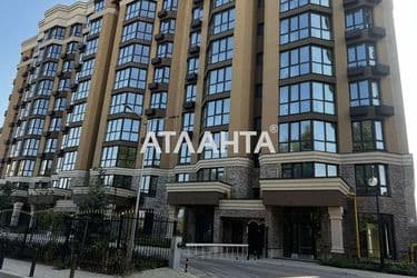 1-кімнатна квартира за адресою просп. Миру (площа 40 м²) - Atlanta.ua - фото 31