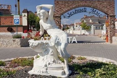 1-кімнатна квартира за адресою вул. Софіївська (площа 62,5 м²) - Atlanta.ua - фото 32