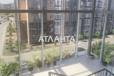 1-кімнатна квартира за адресою вул. Софіївська (площа 62,5 м²) - Atlanta.ua - фото 20