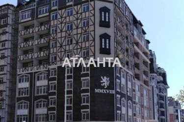 1-кімнатна квартира за адресою вул. Софіївська (площа 62,5 м²) - Atlanta.ua - фото 25