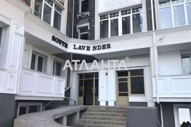 1-кімнатна квартира за адресою вул. Софіївська (площа 62,5 м²) - Atlanta.ua - фото 27