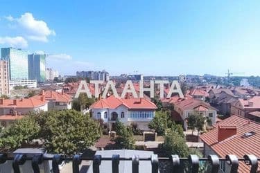 1-кімнатна квартира за адресою вул. Софіївська (площа 62,5 м²) - Atlanta.ua - фото 28