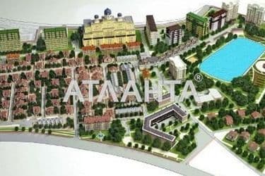 1-кімнатна квартира за адресою вул. Софіївська (площа 62,5 м²) - Atlanta.ua - фото 29