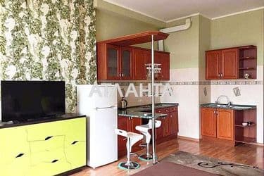 1-кімнатна квартира за адресою вул. Гагарінське плато (площа 55 м²) - Atlanta.ua - фото 6