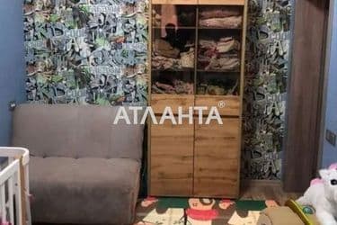 2-комнатная квартира по адресу ул. Болгарская (площадь 49 м²) - Atlanta.ua - фото 33