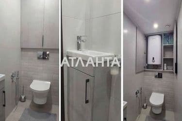 2-кімнатна квартира за адресою вул. Приміська (площа 72 м²) - Atlanta.ua - фото 42