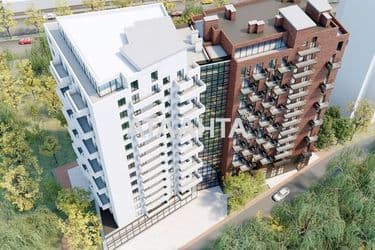 1-кімнатна квартира за адресою вул. Тульська (площа 41 м²) - Atlanta.ua - фото 4