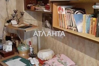 House by the address st. Kolkhoznaya (area 48 m²) - Atlanta.ua - photo 14