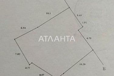 Дом (площадь 36 м²) - Atlanta.ua - фото 41