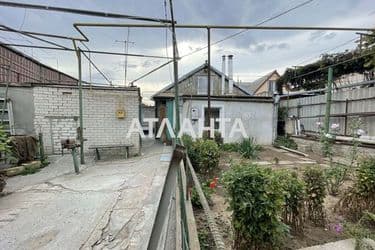 Дом (площадь 36 м²) - Atlanta.ua - фото 22