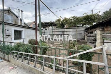 Дом (площадь 36 м²) - Atlanta.ua - фото 23