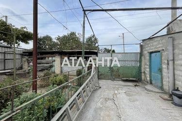 Дом (площадь 36 м²) - Atlanta.ua - фото 24