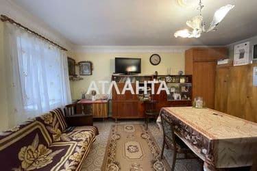 Дом (площадь 36 м²) - Atlanta.ua - фото 25