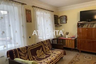 Дом (площадь 36 м²) - Atlanta.ua - фото 27