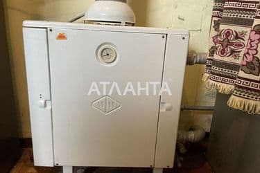 Дом (площадь 36 м²) - Atlanta.ua - фото 33