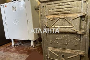 Дом (площадь 36 м²) - Atlanta.ua - фото 34