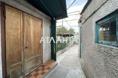 Дом (площадь 36 м²) - Atlanta.ua - фото 37