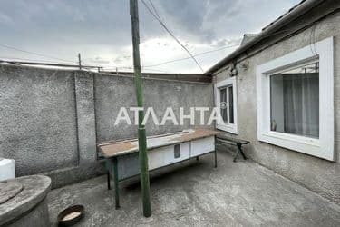 Дом (площадь 36 м²) - Atlanta.ua - фото 39