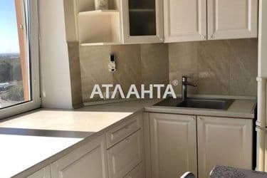 1-кімнатна квартира за адресою вул. Старицького (площа 54 м²) - Atlanta.ua - фото 25