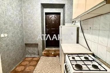 1-комнатная квартира по адресу ул. Хмельницкого Богдана (площадь 23 м²) - Atlanta.ua - фото 6