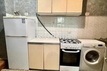 1-комнатная квартира по адресу ул. Хмельницкого Богдана (площадь 23 м²) - Atlanta.ua - фото 8