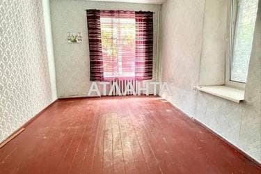 1-комнатная квартира по адресу ул. Хмельницкого Богдана (площадь 23 м²) - Atlanta.ua - фото 9