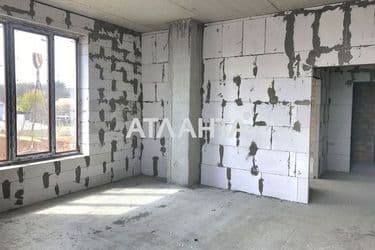 1-кімнатна квартира за адресою вул. Дача Ковалевського (площа 58 м²) - Atlanta.ua - фото 34