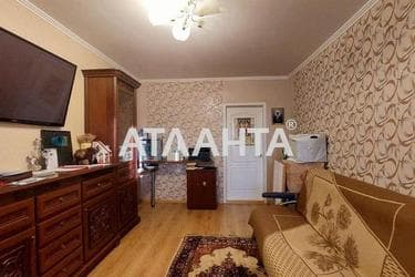 3-комнатная квартира по адресу Добровольского пр. (площадь 68 м²) - Atlanta.ua - фото 22