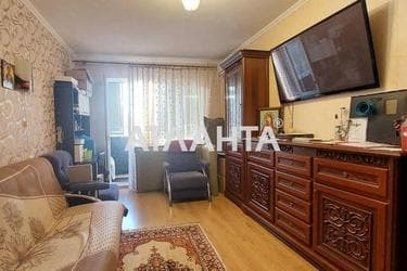 3-комнатная квартира по адресу Добровольского пр. (площадь 68 м²) - Atlanta.ua - фото 25