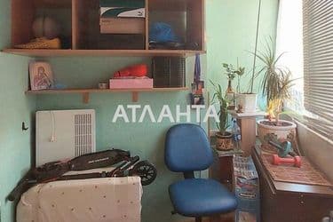 3-комнатная квартира по адресу Добровольского пр. (площадь 68 м²) - Atlanta.ua - фото 33