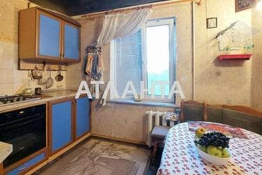 3-комнатная квартира по адресу Добровольского пр. (площадь 68 м²) - Atlanta.ua - фото 38