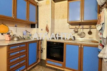 3-комнатная квартира по адресу Добровольского пр. (площадь 68 м²) - Atlanta.ua - фото 40