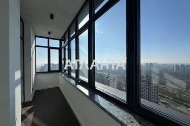 3-кімнатна квартира за адресою вул. Проспект Шевченка (площа 120 м²) - Atlanta.ua - фото 28