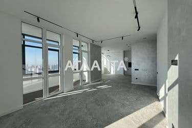 3-кімнатна квартира за адресою вул. Проспект Шевченка (площа 120 м²) - Atlanta.ua - фото 22