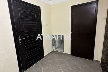 2-комнатная квартира по адресу ул. Лесная (площадь 49,7 м²) - Atlanta.ua - фото 45