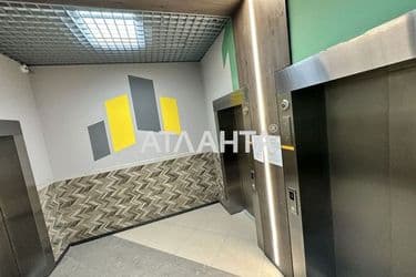 2-комнатная квартира по адресу ул. Лесная (площадь 49,7 м²) - Atlanta.ua - фото 51