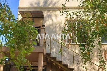 Дом по адресу ул. Долгая (площадь 489,5 м²) - Atlanta.ua - фото 25