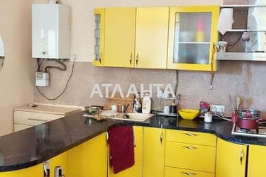 Дом по адресу ул. Долгая (площадь 489,5 м²) - Atlanta.ua - фото 29