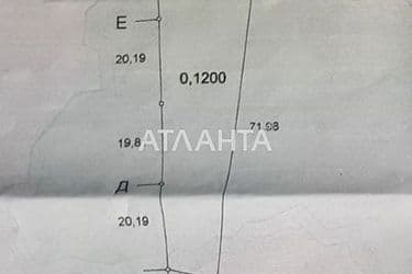 Landplot by the address (area 12 acr) - Atlanta.ua - photo 22